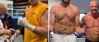Tyson Fury contre Jude Bellingham : comparaison de l’entraînement et de la condition physique